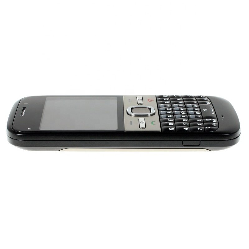 For E5 3G Mobile Phones 2.36'' 5MP WIFI GPS QWERTY GSM HSDPA E5-00 Symbian OS Cellphone